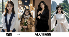 亦或是充感的科技风